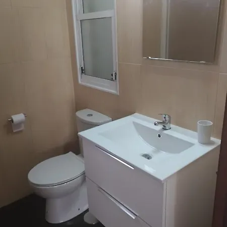 בית נופש Casa Carabuxeira