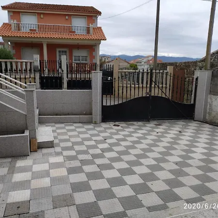 Casa Carabuxeira *
