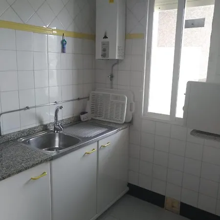 בית נופש Casa Carabuxeira